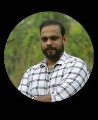 Nikhil Vasudevan's profile