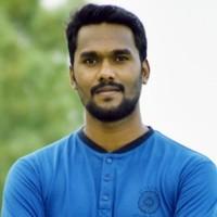Renjith's profile