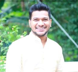 Vivek Balachandran's profile