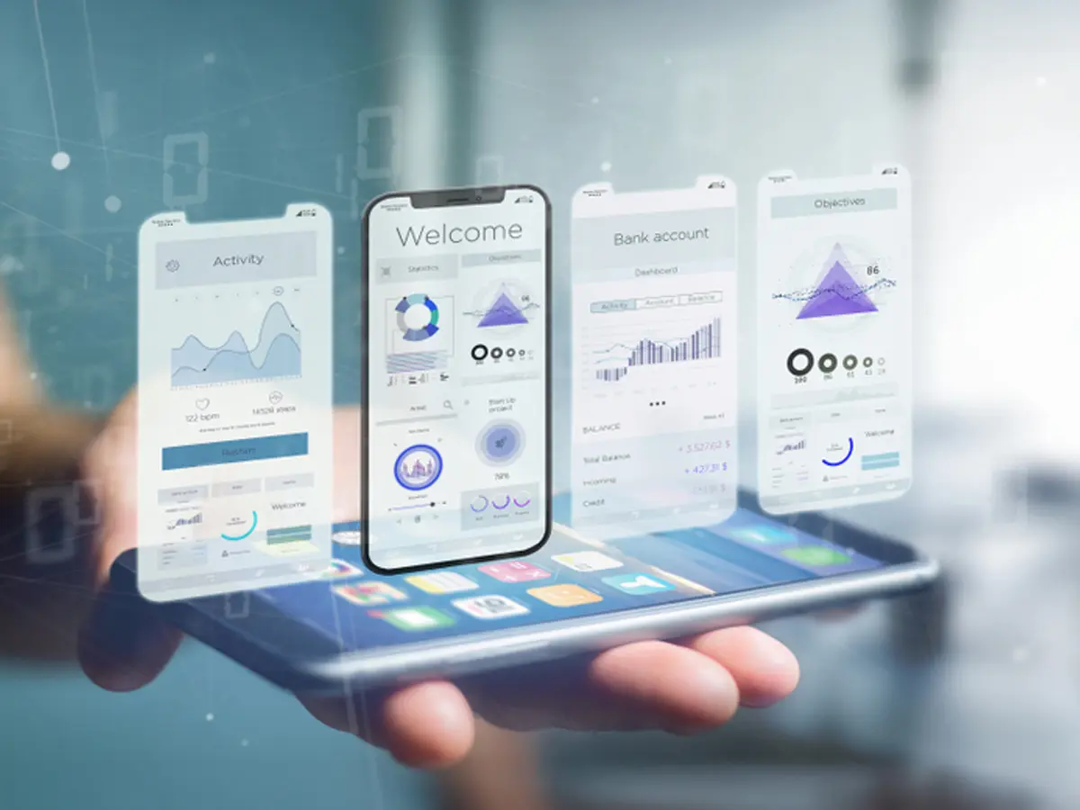 App Development hero image